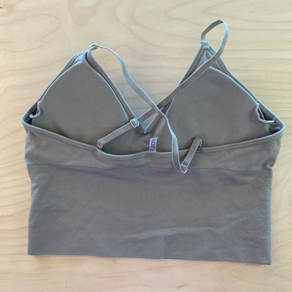 Itzon Sorts Bra size Medium (EE) - Picture 5 of 9